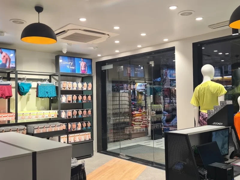 Jockey Exclusive Store