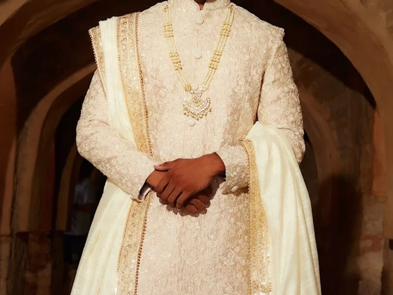 Vasdev Fashion Designer Chakrata Road - Formal | Ethnic | Sherwani | Men's Suit