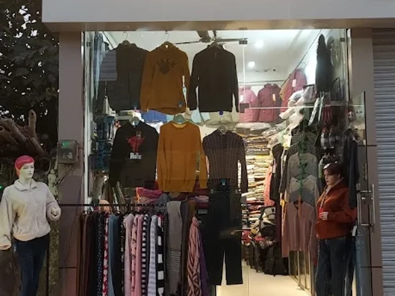 The brand shop | best clothes | men's wear | girls wear | jackets | shoes | dehradun