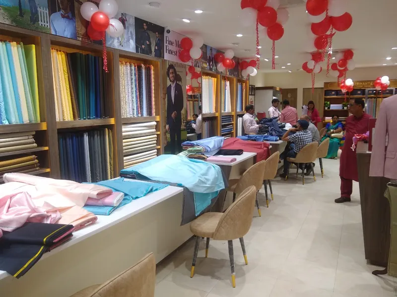 The Arvind Store