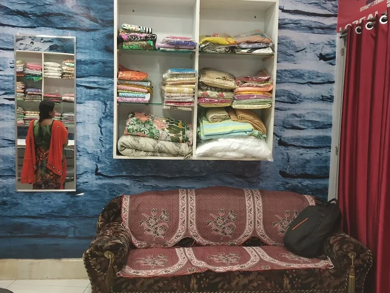 KIRAT SUIT COLLECTION