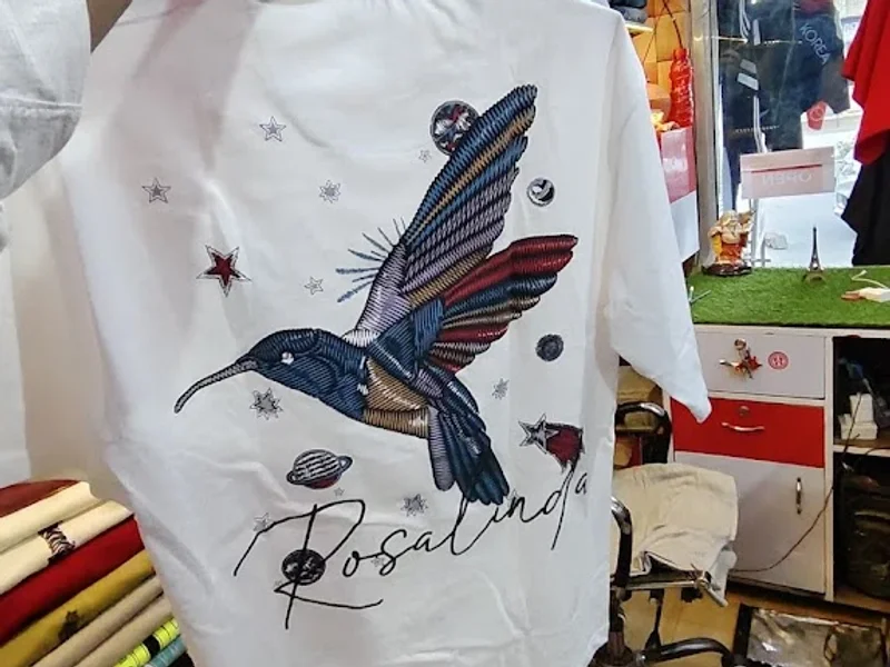 Vishvas Fashion Mart