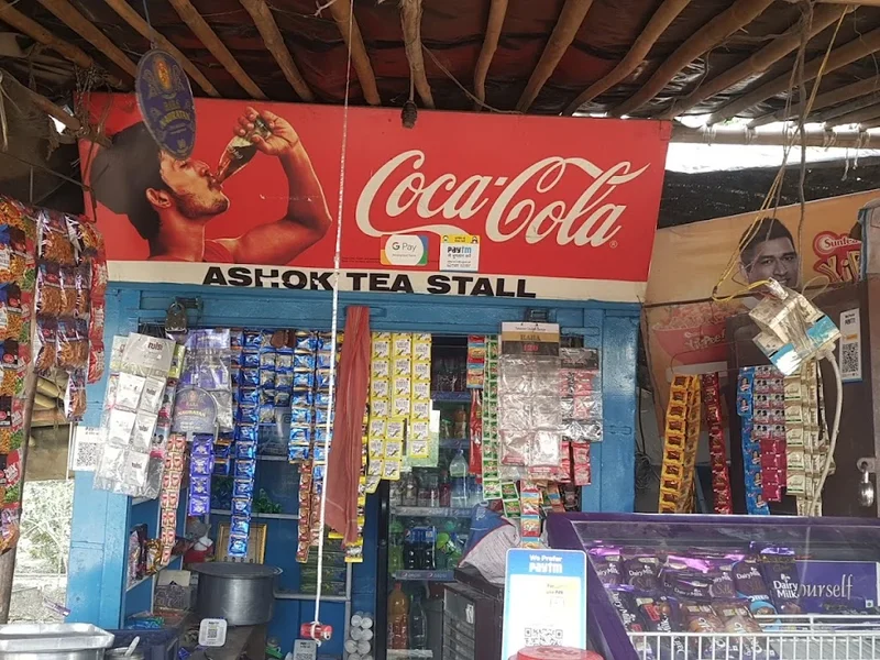 Ashok Tea Stall