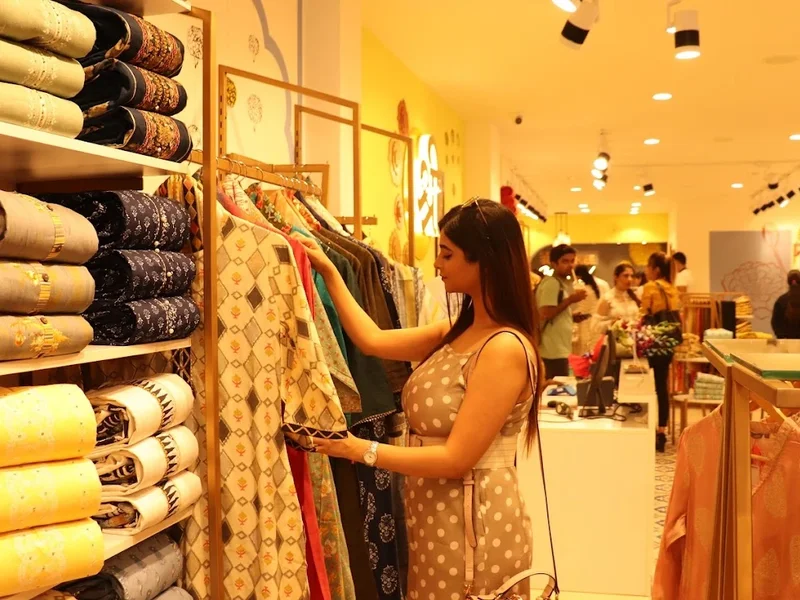 SHREE - She is Special