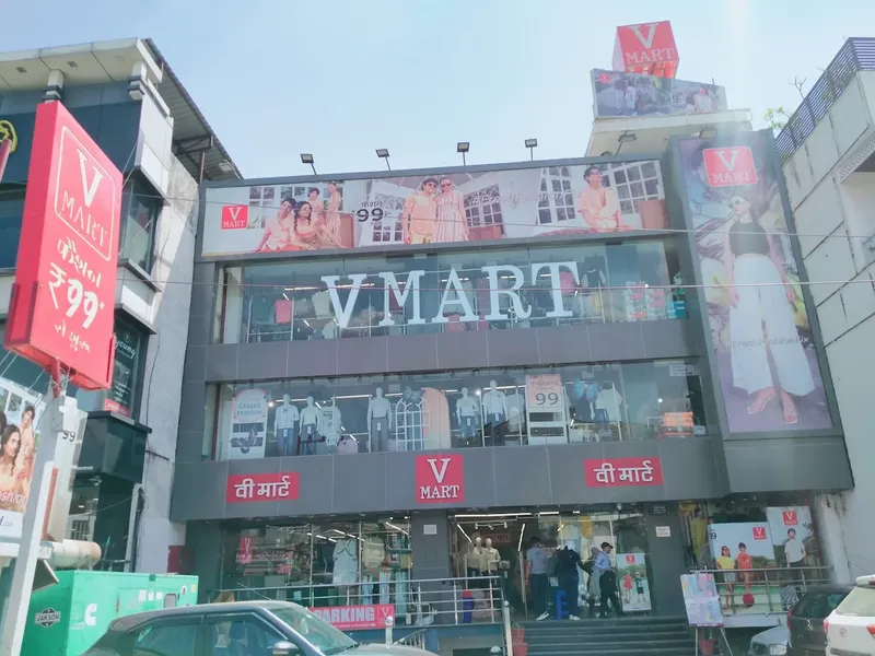 V-Mart - Dehradun