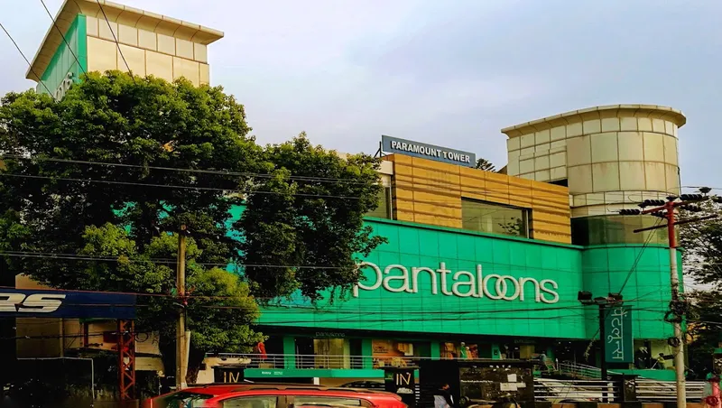 Pantaloons (Paramount Tower, Dehradun)