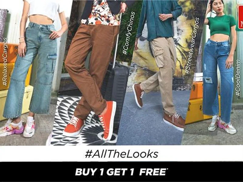 V-Mart - Dehradun-Haridwar Road