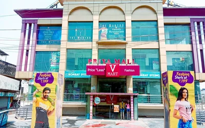 Top 17 plus size clothing stores in Udham Singh Nagar