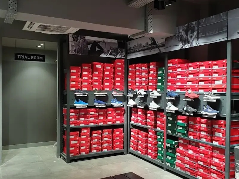 Puma Store