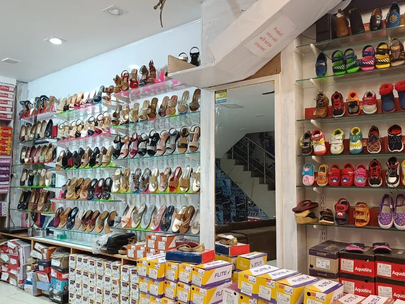 Kumar Shoes