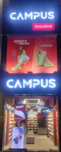 Campus Exclusive Store