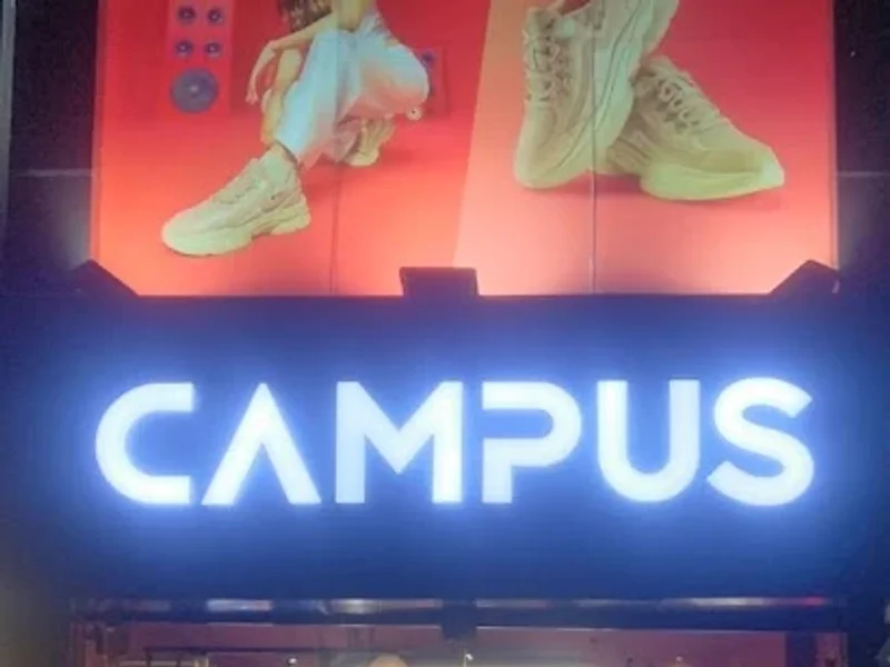 Campus Exclusive Store