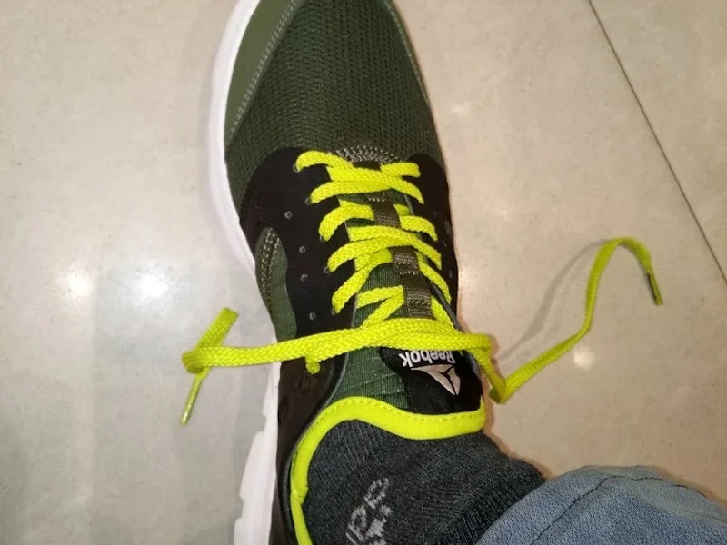 Reebok