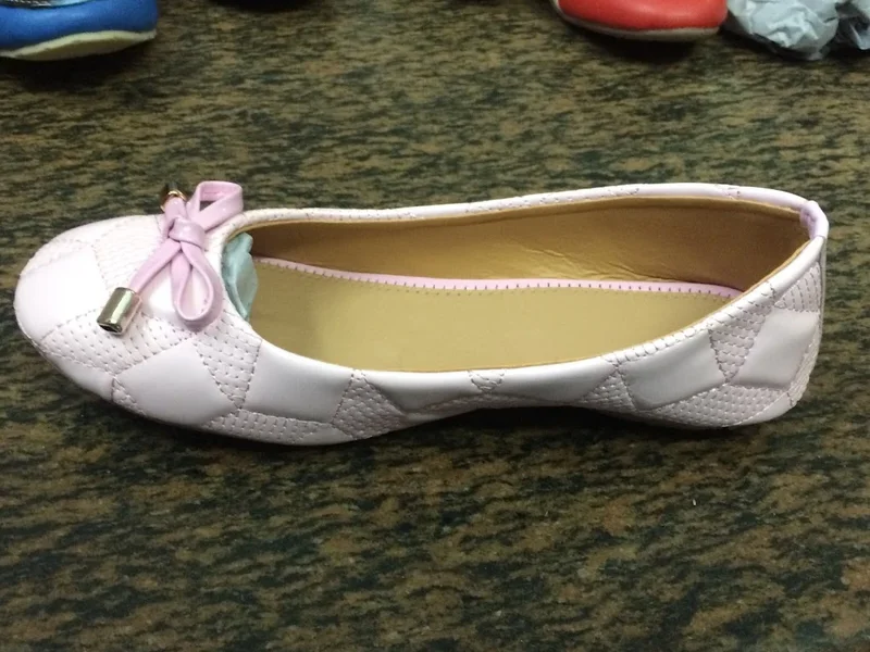 Vishal footwear