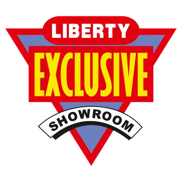 Liberty Exclusive Showroom