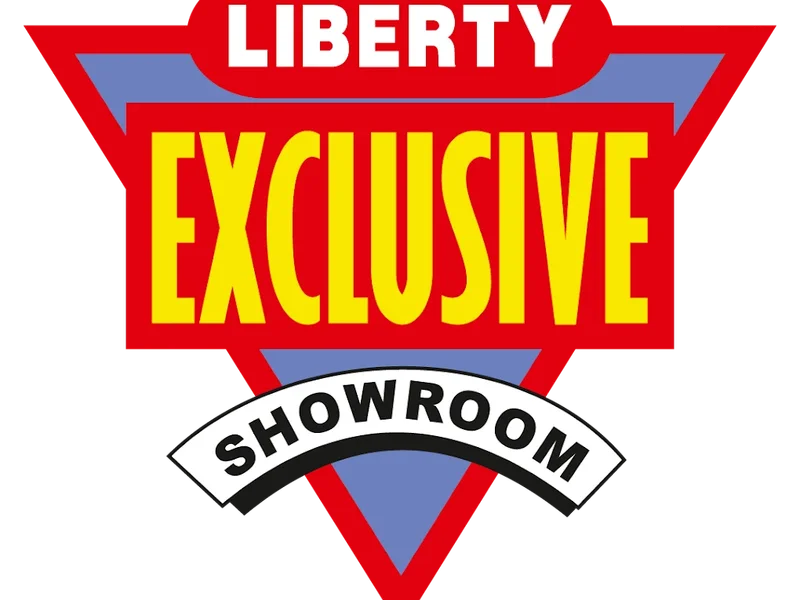 Liberty Exclusive Showroom