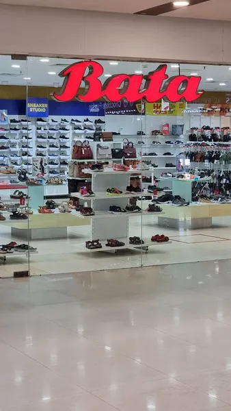 Bata Shoe Store