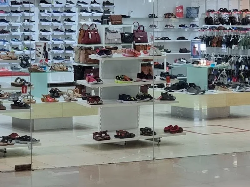 Bata Shoe Store