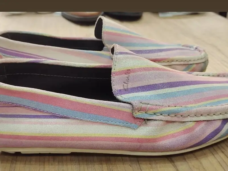 Factory Outlet - Original Leather Shoes