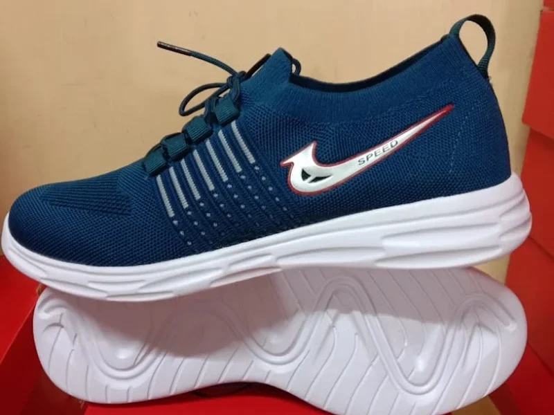 Shoes Collection Mulla Ji Jute Wale