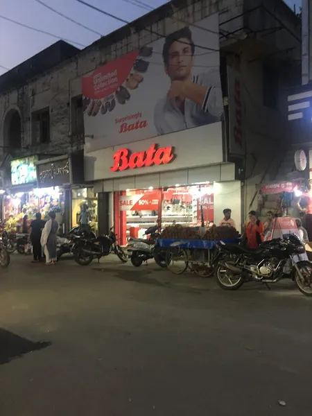 Bata