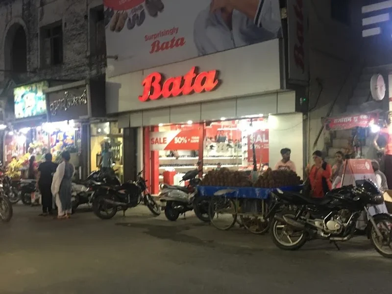 Bata