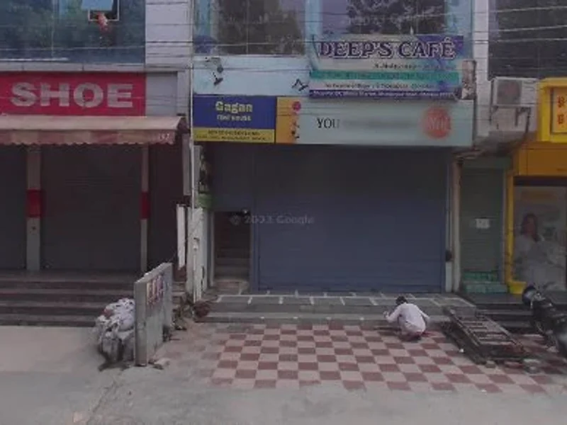 Lal Chand Shiva Shoes