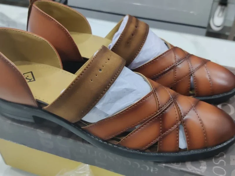 Custom Shop Footwear