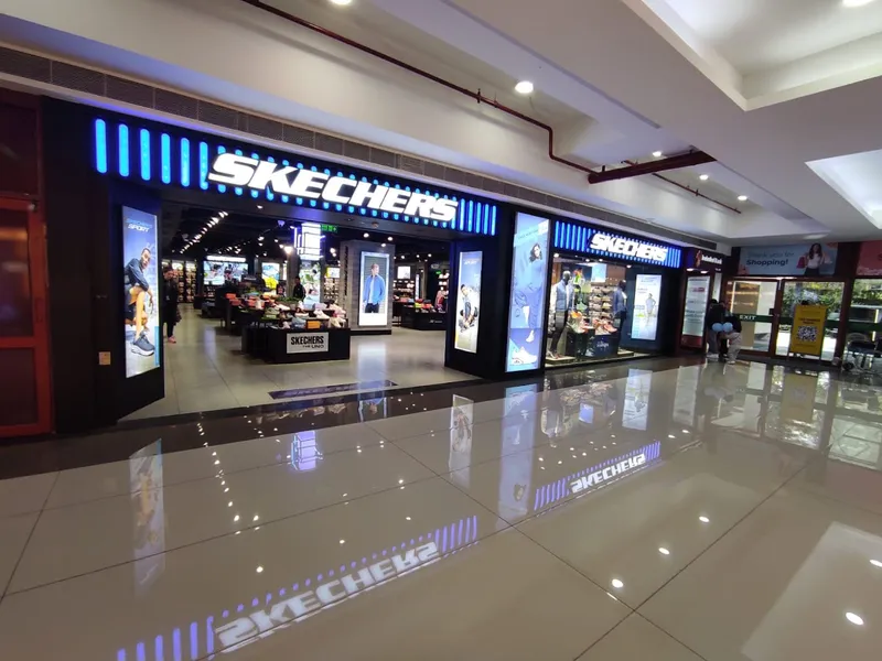 Skechers - Pacific Mall, Dehradun