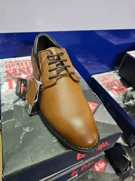 Lee Cooper Shoes Distributor