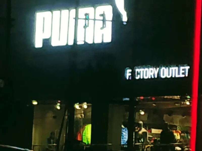 PUMA Store