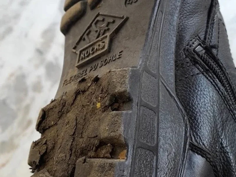 T.S.F. Shoes - Factory Outlet