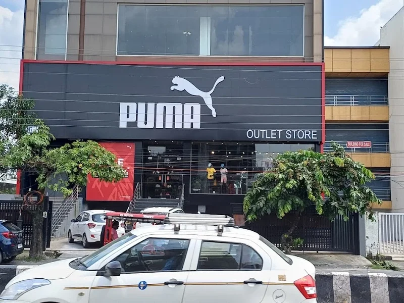 PUMA Store