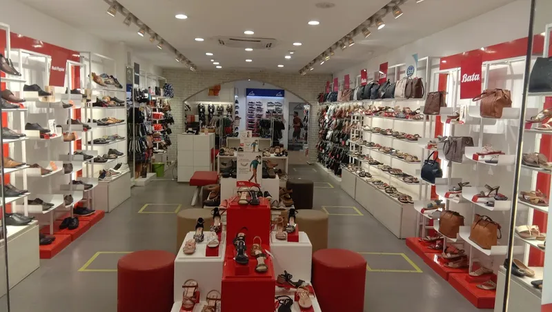 Skechers - Rajpura Road, Dehradun