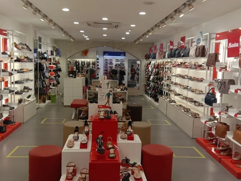 Skechers - Rajpura Road, Dehradun