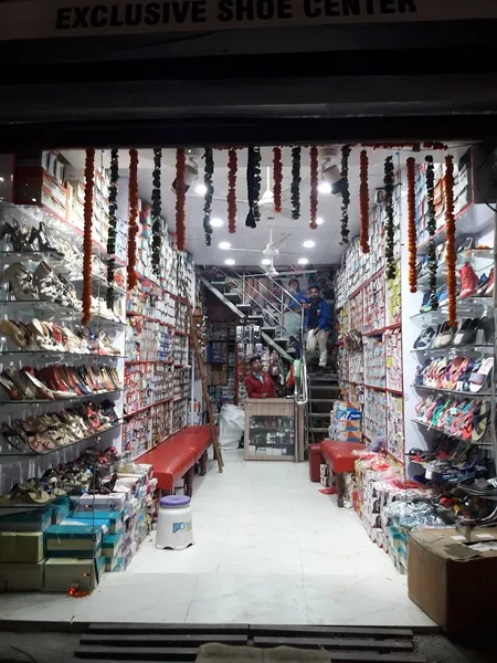 Exclusive Shoe Centre