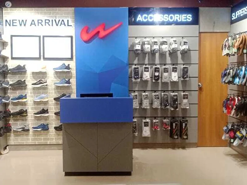 Campus Exclusive Store