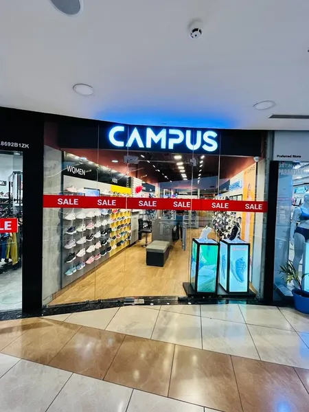 Campus Exclusive Store