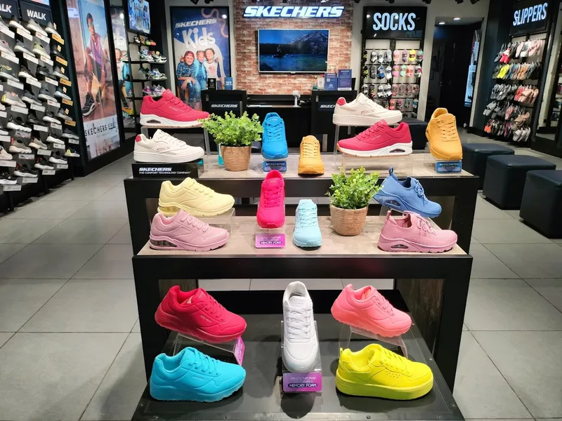 Skechers - Rudrapur