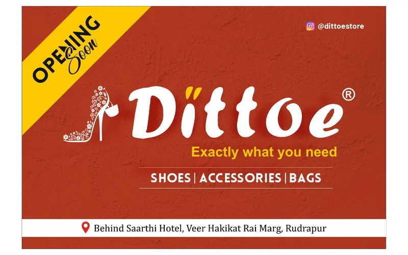 Dittoe