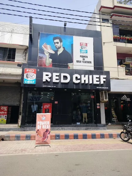 Red Chief Store