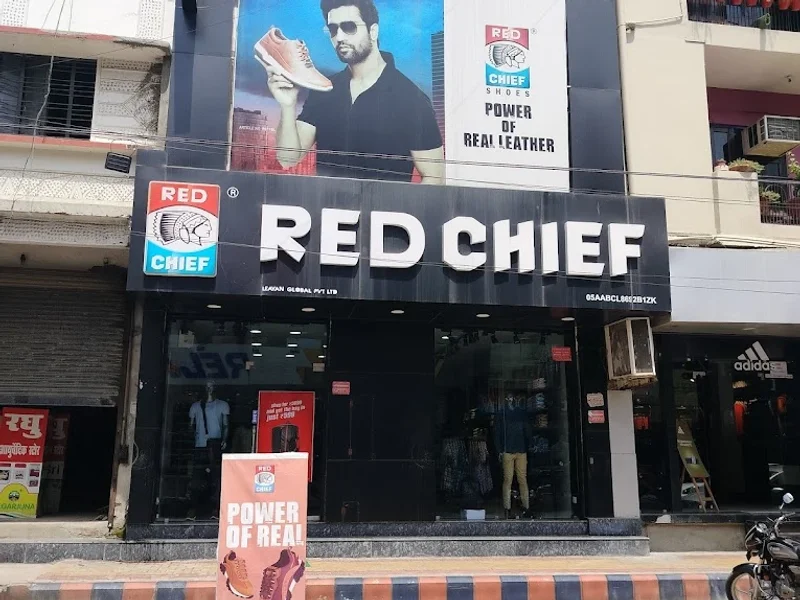 Red Chief Store