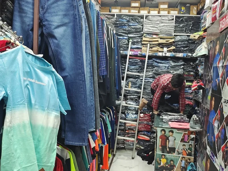 Pandey Sports Rudrapur udham Singh Nagar ( Uttrakhand )