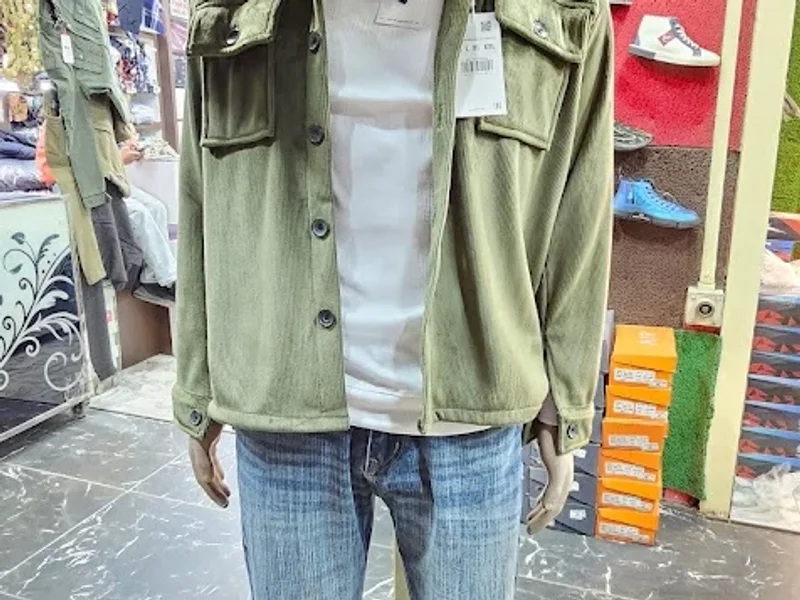 Big boss fashion & shoes juction