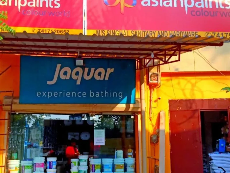 Singhal Sanitary & Hardware