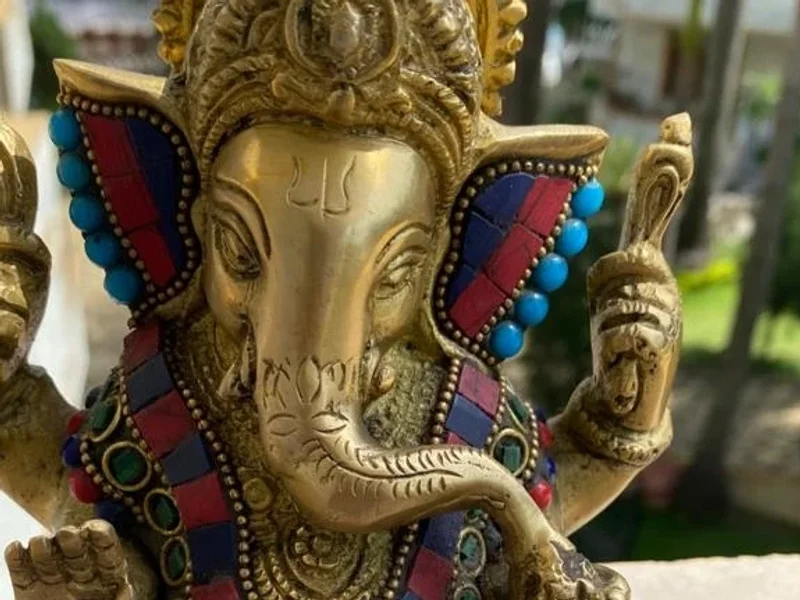 Rishikesh Handicraft