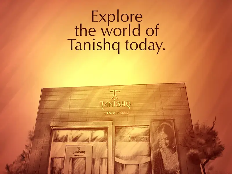 Tanishq Jewellery - Rudrapur - Udham Singh Nagar