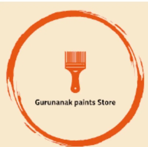 Guru Nanak Paints Store