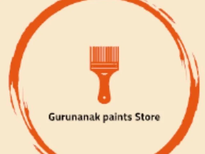 Guru Nanak Paints Store