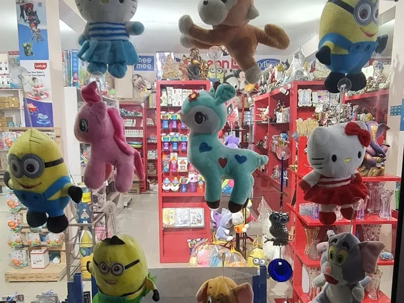 Shri Sai Traders (Toys & Gifts)